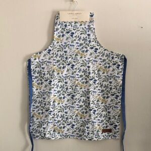 Laura Ashley Cambrian BERRIES Chef Apron